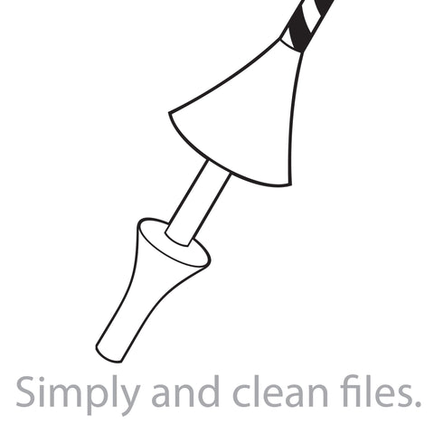 Knight lance SVG TribaliumArtSF 