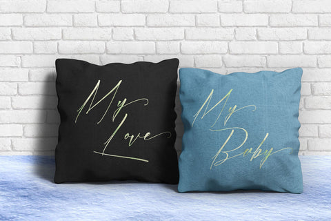 Knightley Font PolemStudio 