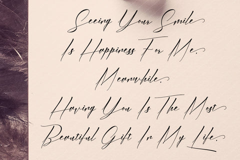 Knightley Font PolemStudio 