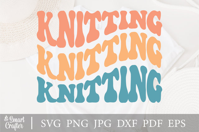 Knitting svg, Crochet svg, Yarn svg cut files for Cricut Silhouette, Yarn clipart, Crochet needle clipart, Yarn ball svg SVG Fauz 