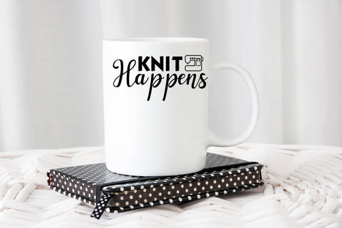 Knitting SVG Designs bundle SVG PatternFeed8 