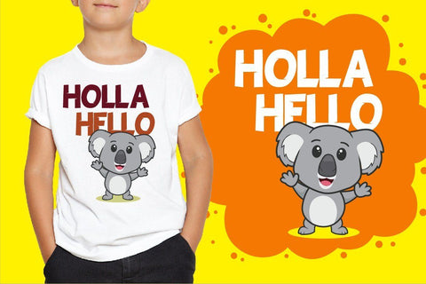 Koala Namu Font Fachranheit Studio 