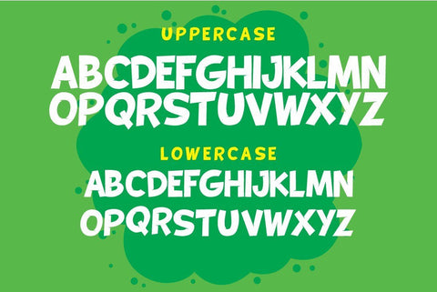 Koala Namu Font Fachranheit Studio 