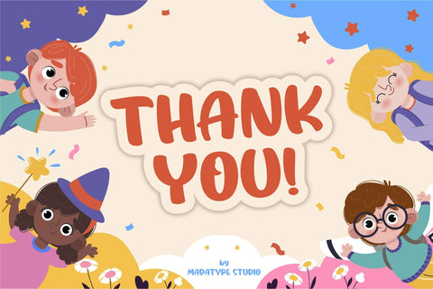 Koala Station Font Madatype Studio 