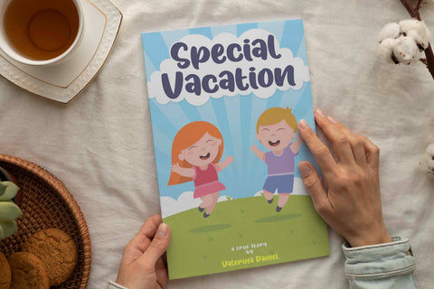 Koala Station Font Madatype Studio 