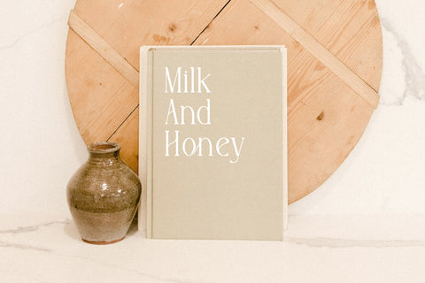 Koaliba Typeface Font Storytype Studio 