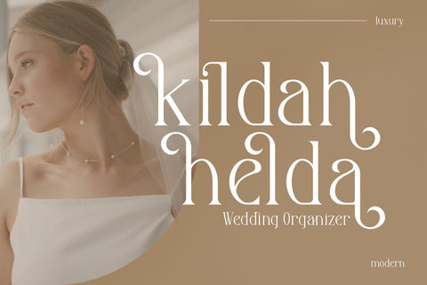 Koaliba Typeface Font Storytype Studio 
