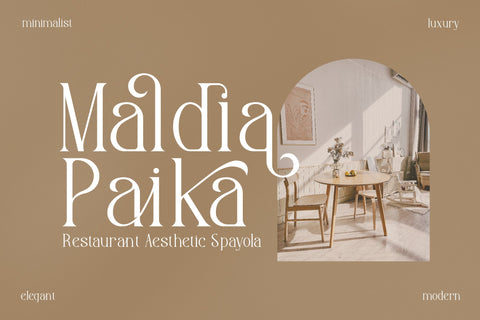 Koaliba Typeface Font Storytype Studio 