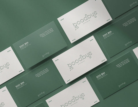 Koine Display Typeface Font inferno.studio3 