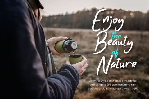 Kolega Font twinletter 