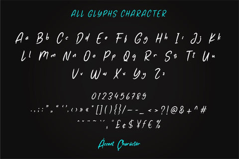 Kolega Font twinletter 