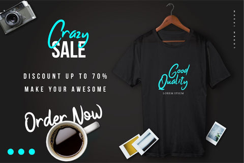 Kolega Font twinletter 