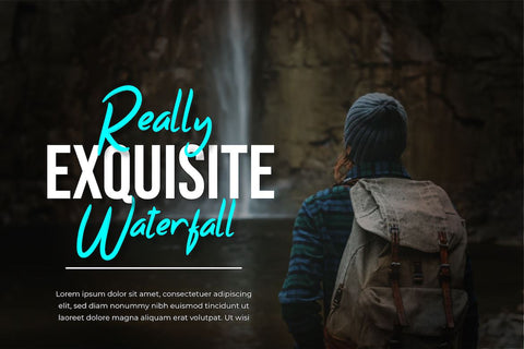 Kolega Font twinletter 