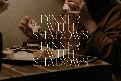 Kolgar Typeface Font Storytype Studio 