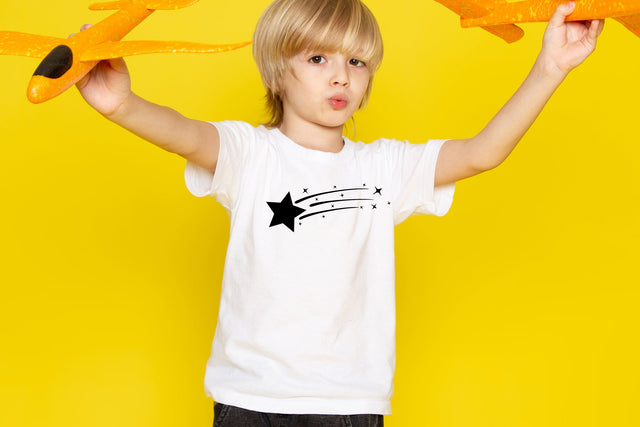 Komet SVG Stars and Galaxy Design SVG dapiyupi store 