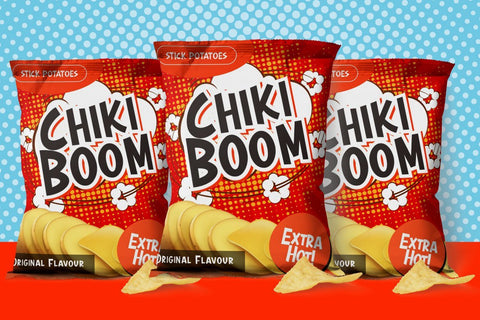 Komika Fun Comic Typeface Font Creatype Studio 