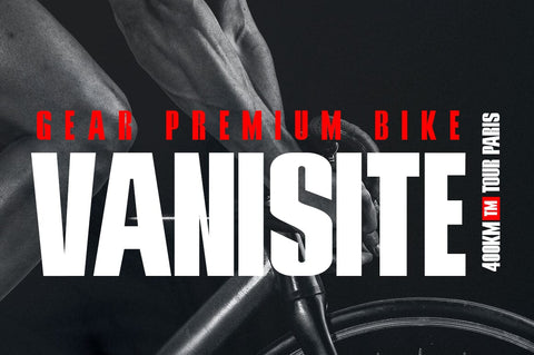 Kontes Compressed Font gatype 