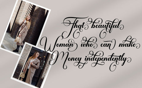 Koodgeta Font WsStudio 