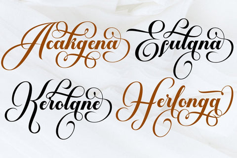 Koodgeta Font WsStudio 