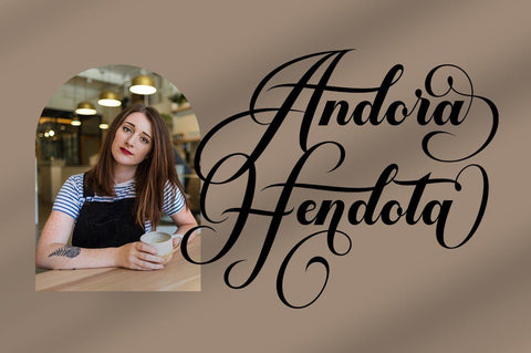 Koodgeta Font WsStudio 