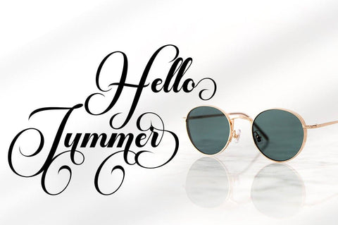 Koodgeta Font WsStudio 