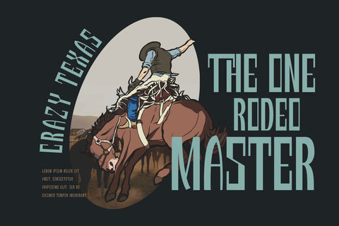 Koondim – Retro Condensed Font Font twinletter 