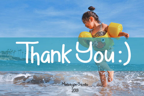 Koowalsky Font Madatype Studio 