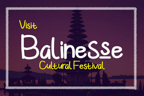 Koowalsky Font Madatype Studio 