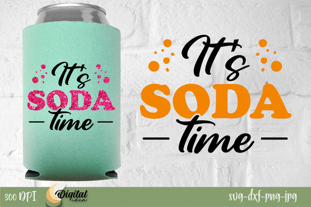 Koozie SVG. Funny Quote SVG. Sarcastic Quote SVG SVG Evgenyia Guschina 