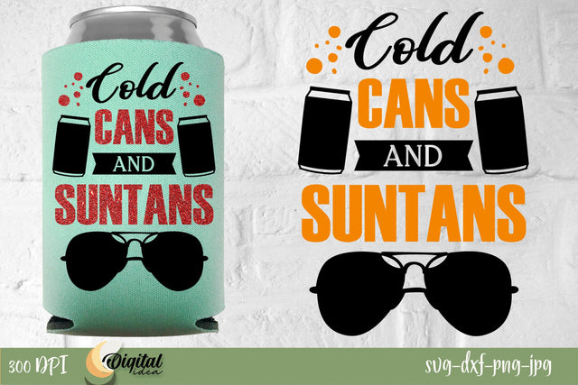 Koozie SVG. Sarcastic Quote SVG. Funny Quote SVG SVG Evgenyia Guschina 