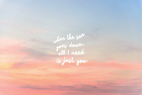 Kopi Senja Font Duo Font Orenari 