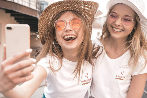 Kopi Senja Font Duo Font Orenari 