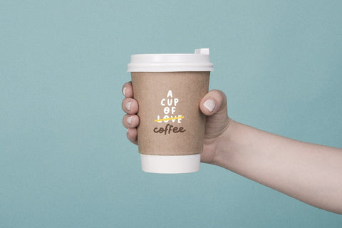 Kopi Senja Font Duo Font Orenari 