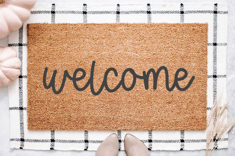 Koralie - Handwritten Script Font Font KA Designs 