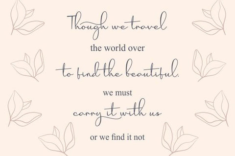 Korian Font eknojistudio99 