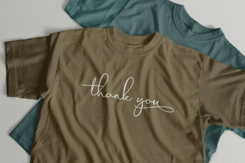 Korian Font eknojistudio99 