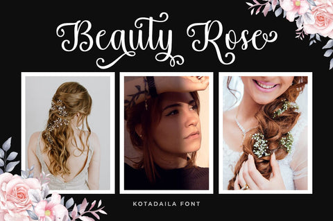 Kotadaila Font gatype 