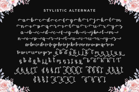 Kotadaila Font gatype 