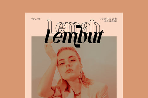 Kralken - Modern and Detailed Serif Font ahweproject 