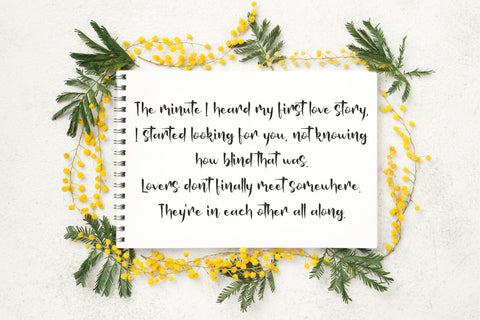 Krasty Chips Font Forberas 