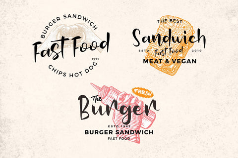 Krasty Chips Font Forberas 