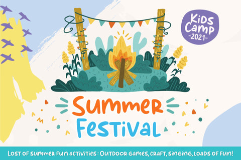 Kreasi Literasi Font Allouse.Studio 