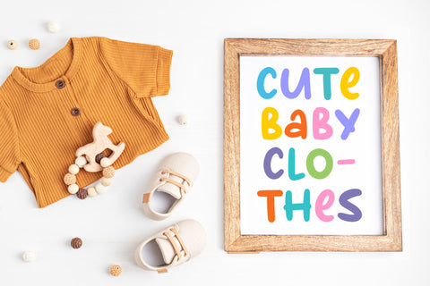 Kreasi Literasi Font Allouse.Studio 