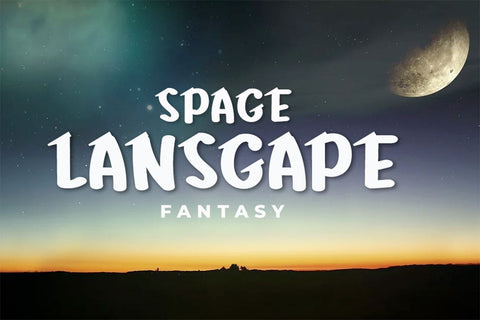 Kreteg Font twinletter 