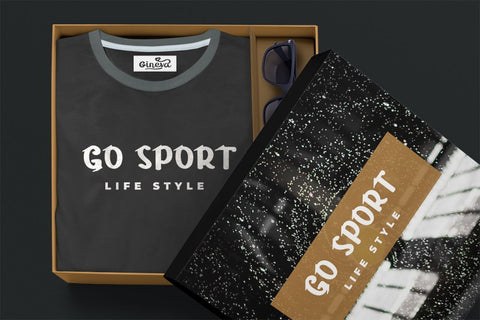 Kreteg Font twinletter 