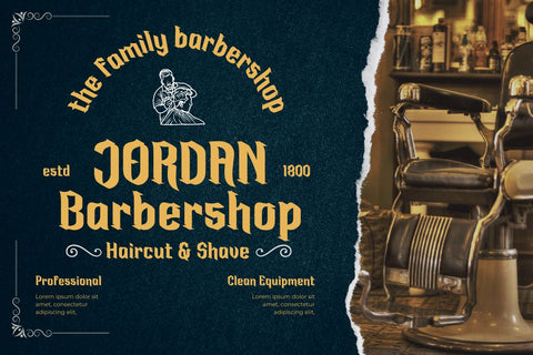 Krinah Blackletter font Font twinletter 