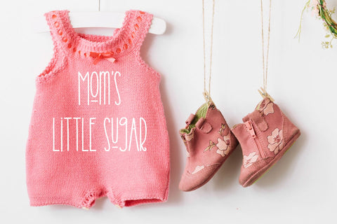 Krusty Craft Font Abo Daniel Studio 