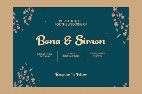 Kuebeg Font twinletter 