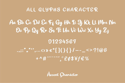 Kuebeg Font twinletter 