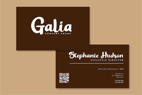 Kuebeg Font twinletter 